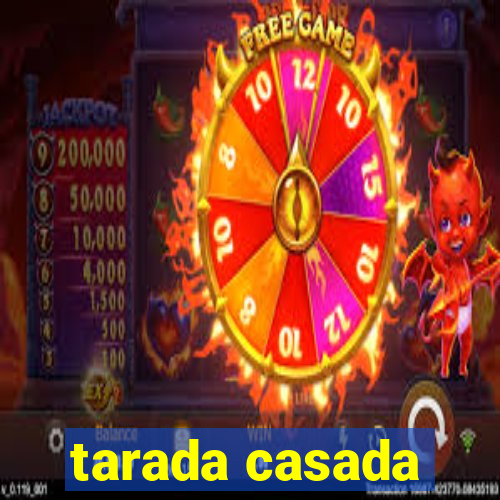 tarada casada